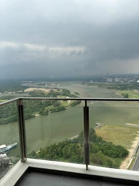 Service Residence for Sale at Vista Tiara (MBW Bay) - Dian JB - PropertyGuru.com.my