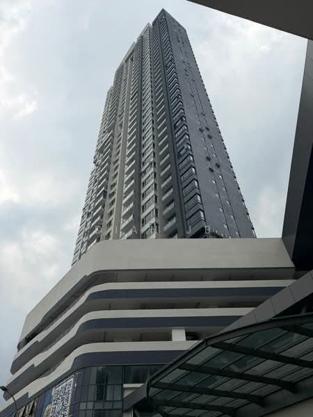 Service Residence for Sale at Vista Tiara (MBW Bay) - Dian JB - PropertyGuru.com.my