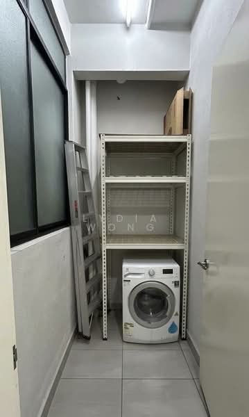 Servis Apartment untuk Disewa di Conezion Residences - Lydia Wong - Interior - PropertyGuru.com.my