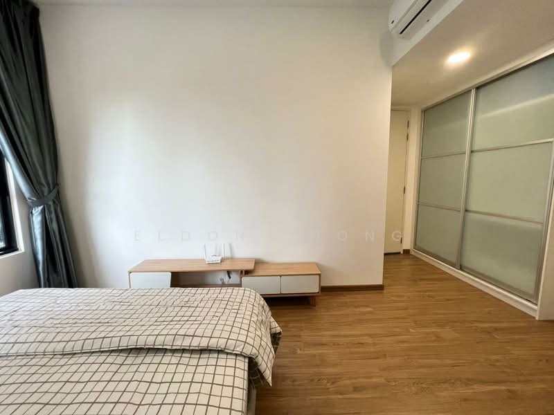 Service Residence for Sale at Paisley @ Tropicana Metropark - Eldon Chong - Bedroom - PropertyGuru.com.my