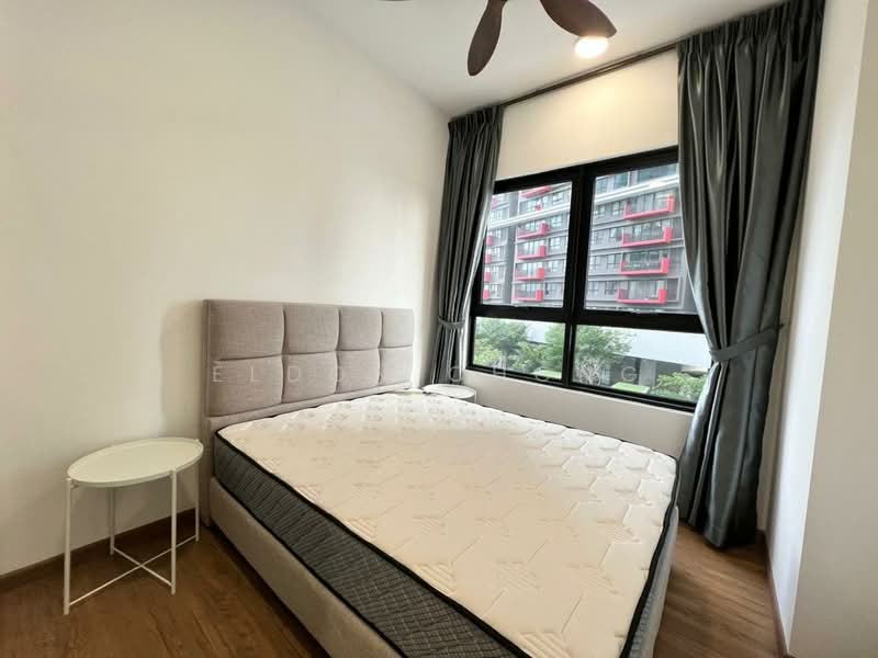 Service Residence for Sale at Paisley @ Tropicana Metropark - Eldon Chong - Bedroom - PropertyGuru.com.my