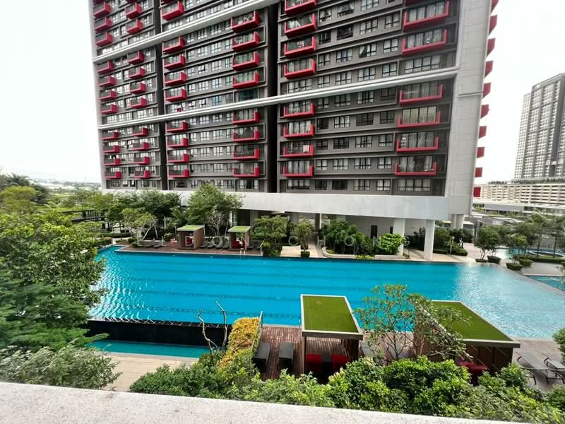 Service Residence for Sale at Paisley @ Tropicana Metropark - Eldon Chong - Exterior - PropertyGuru.com.my