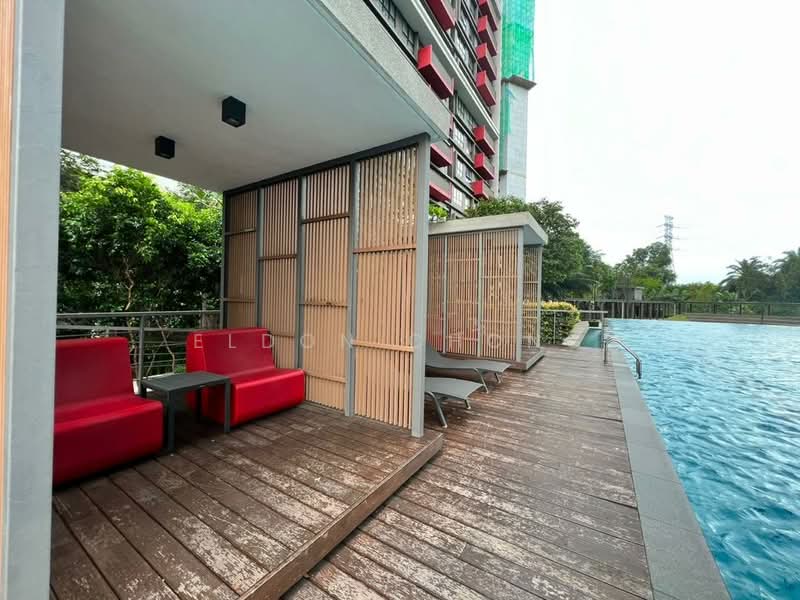 Service Residence for Sale at Paisley @ Tropicana Metropark - Eldon Chong - Exterior - PropertyGuru.com.my