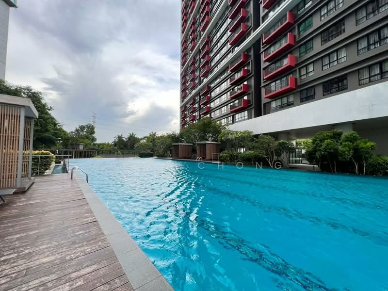 Service Residence for Sale at Paisley @ Tropicana Metropark - Eldon Chong - Exterior - PropertyGuru.com.my
