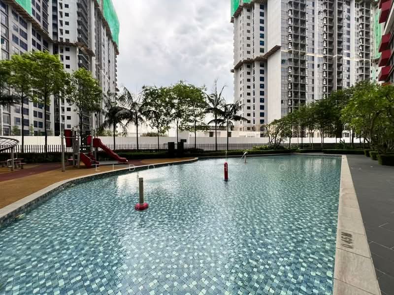 Service Residence for Sale at Paisley @ Tropicana Metropark - Eldon Chong - Exterior - PropertyGuru.com.my