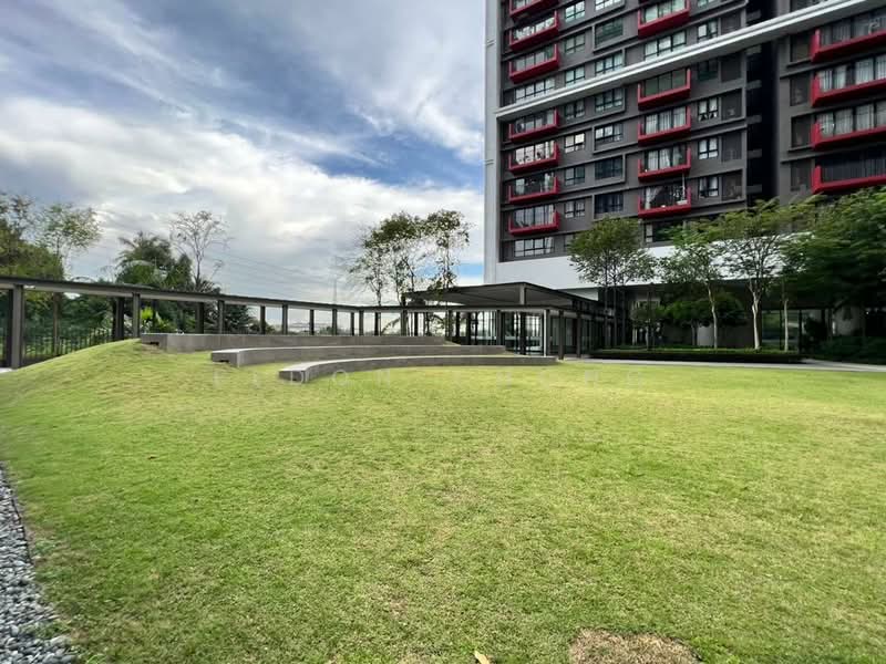 Service Residence for Sale at Paisley @ Tropicana Metropark - Eldon Chong - Exterior - PropertyGuru.com.my