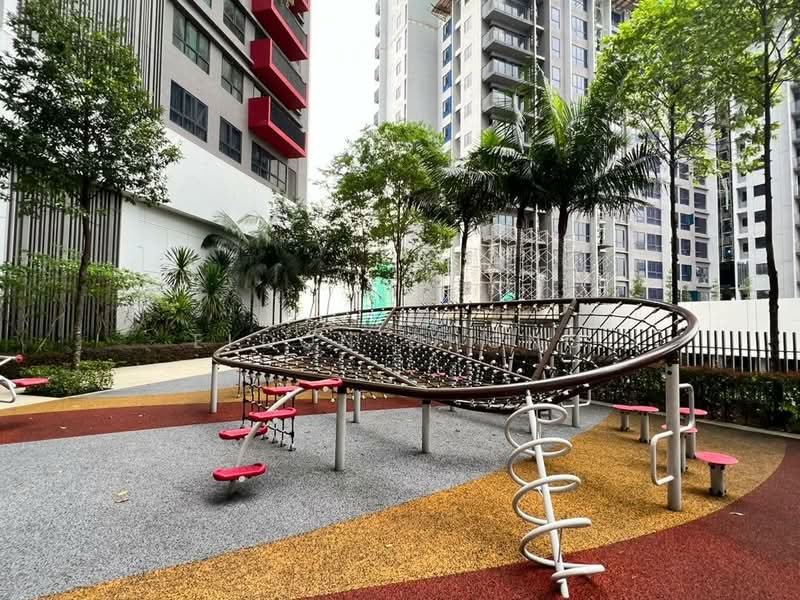Service Residence for Sale at Paisley @ Tropicana Metropark - Eldon Chong - Exterior - PropertyGuru.com.my