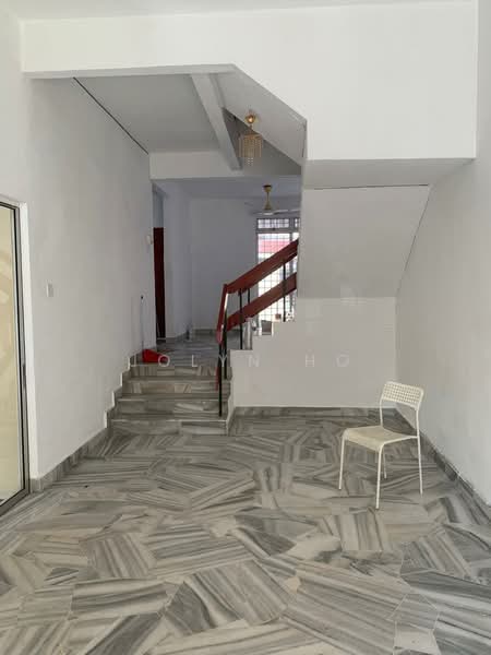 Rumah Teres 2 Tingkat untuk Dijual di Ampang (Kuala Lumpur) - Jolyn Ho - Entrance - PropertyGuru.com.my