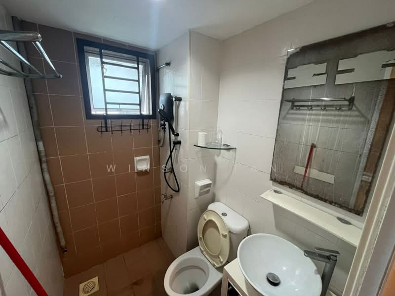 Service Residence for Sale at SuriaMas Suites - Winson Tan - PropertyGuru.com.my
