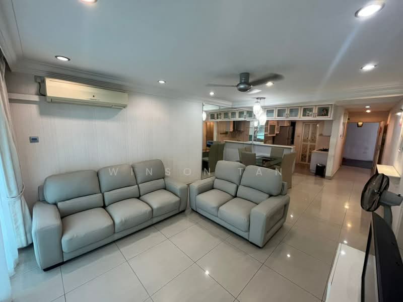 Service Residence for Sale at SuriaMas Suites - Winson Tan - PropertyGuru.com.my