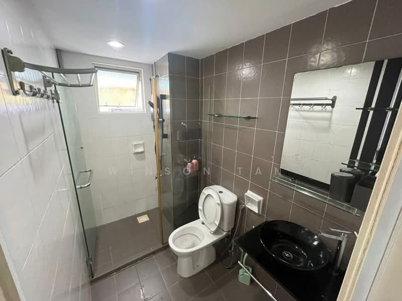 Service Residence for Sale at SuriaMas Suites - Winson Tan - PropertyGuru.com.my