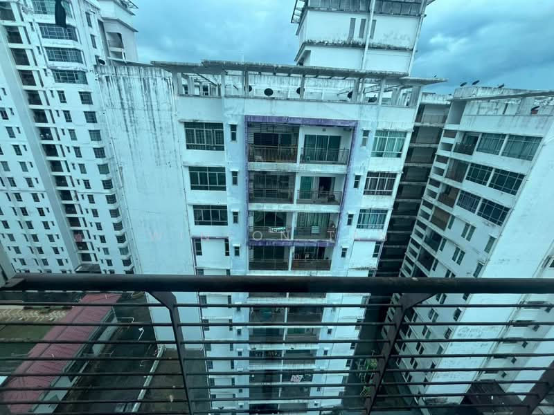 Service Residence for Sale at SuriaMas Suites - Winson Tan - PropertyGuru.com.my
