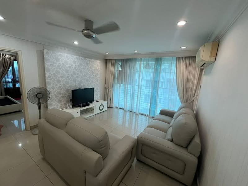 Service Residence for Sale at SuriaMas Suites - Winson Tan - PropertyGuru.com.my