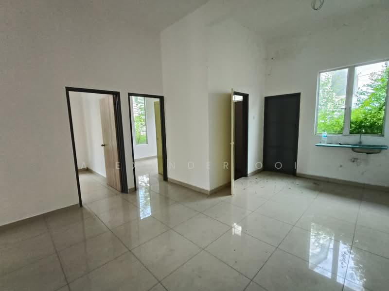 Semi-Detached House for Sale in Alor Setar (Kedah) - Alexander Ooi - Interior - PropertyGuru.com.my