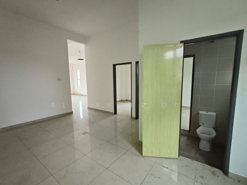Semi-Detached House for Sale in Alor Setar (Kedah) - Alexander Ooi - Interior - PropertyGuru.com.my