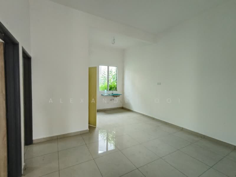 Semi-Detached House for Sale in Alor Setar (Kedah) - Alexander Ooi - Interior - PropertyGuru.com.my