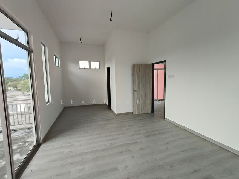 Semi-Detached House for Sale in Alor Setar (Kedah) - Alexander Ooi - Interior - PropertyGuru.com.my