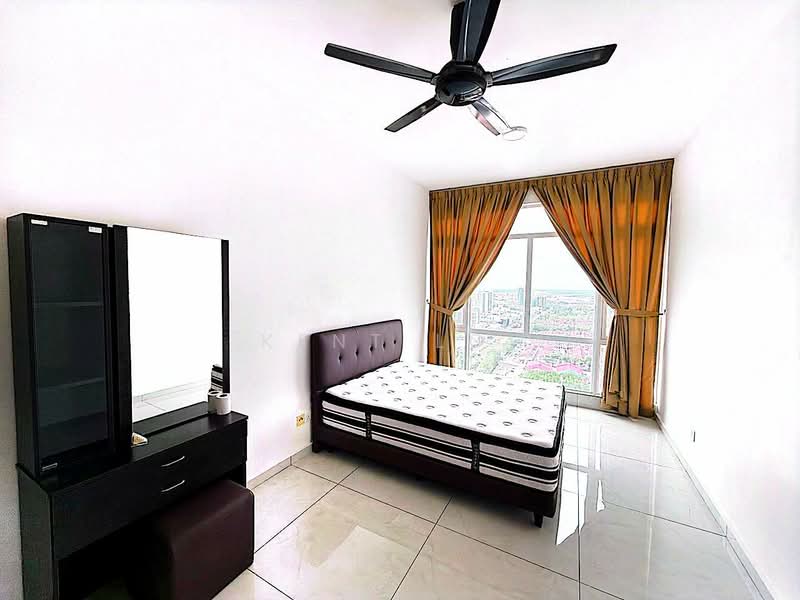 Apartment for Rent at Havona - Kent Loi - Bedroom - PropertyGuru.com.my
