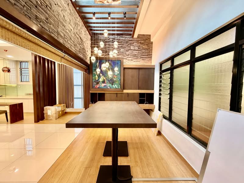 2-storey Terraced House for Sale in Taman Tun Dr Ismail (Kuala Lumpur) - Yin Peng . - Interior - PropertyGuru.com.my