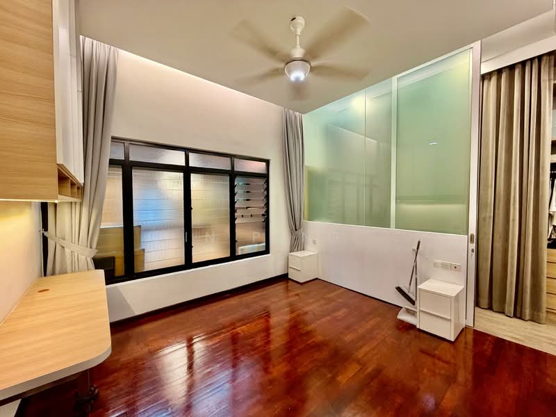 2-storey Terraced House for Sale in Taman Tun Dr Ismail (Kuala Lumpur) - Yin Peng . - Interior - PropertyGuru.com.my
