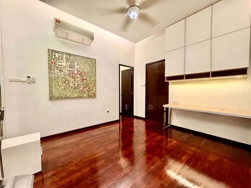 2-storey Terraced House for Sale in Taman Tun Dr Ismail (Kuala Lumpur) - Yin Peng . - Interior - PropertyGuru.com.my