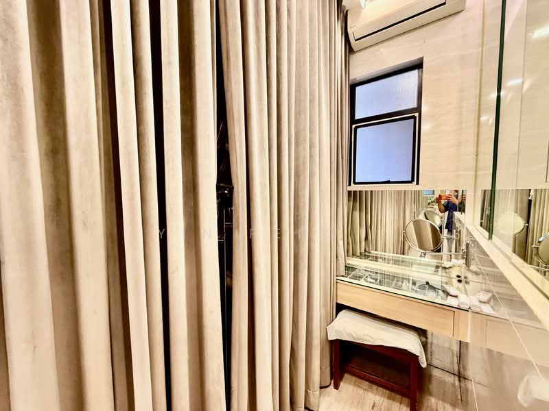 2-storey Terraced House for Sale in Taman Tun Dr Ismail (Kuala Lumpur) - Yin Peng . - Interior - PropertyGuru.com.my