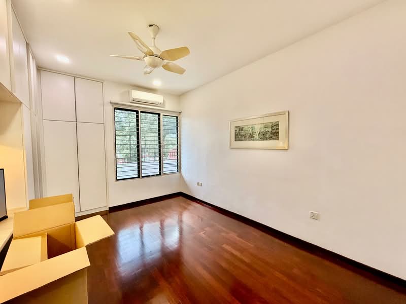 2-storey Terraced House for Sale in Taman Tun Dr Ismail (Kuala Lumpur) - Yin Peng . - Bedroom - PropertyGuru.com.my