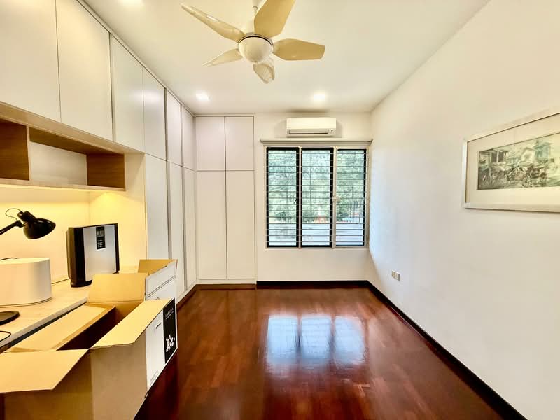 2-storey Terraced House for Sale in Taman Tun Dr Ismail (Kuala Lumpur) - Yin Peng . - Interior - PropertyGuru.com.my