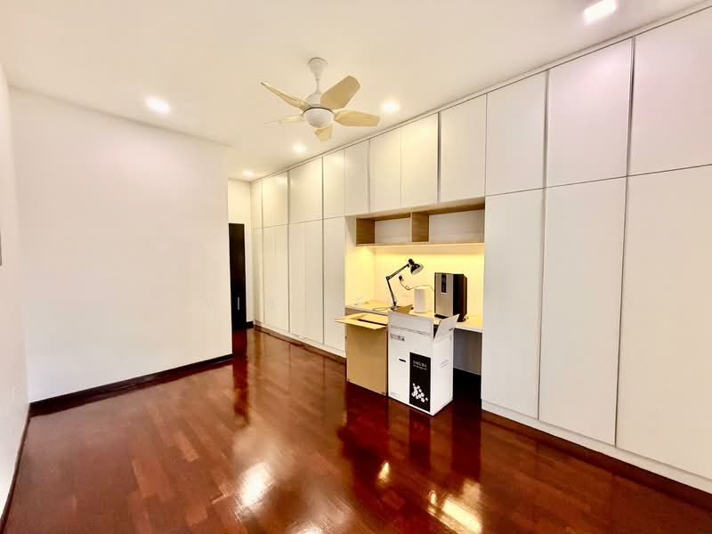 2-storey Terraced House for Sale in Taman Tun Dr Ismail (Kuala Lumpur) - Yin Peng . - Bedroom - PropertyGuru.com.my