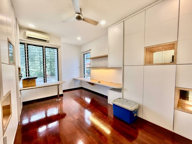 2-storey Terraced House for Sale in Taman Tun Dr Ismail (Kuala Lumpur) - Yin Peng . - Study - PropertyGuru.com.my