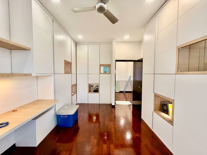 2-storey Terraced House for Sale in Taman Tun Dr Ismail (Kuala Lumpur) - Yin Peng . - Interior - PropertyGuru.com.my