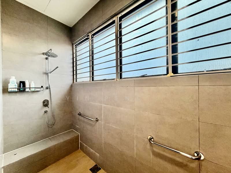 2-storey Terraced House for Sale in Taman Tun Dr Ismail (Kuala Lumpur) - Yin Peng . - Bathroom - PropertyGuru.com.my