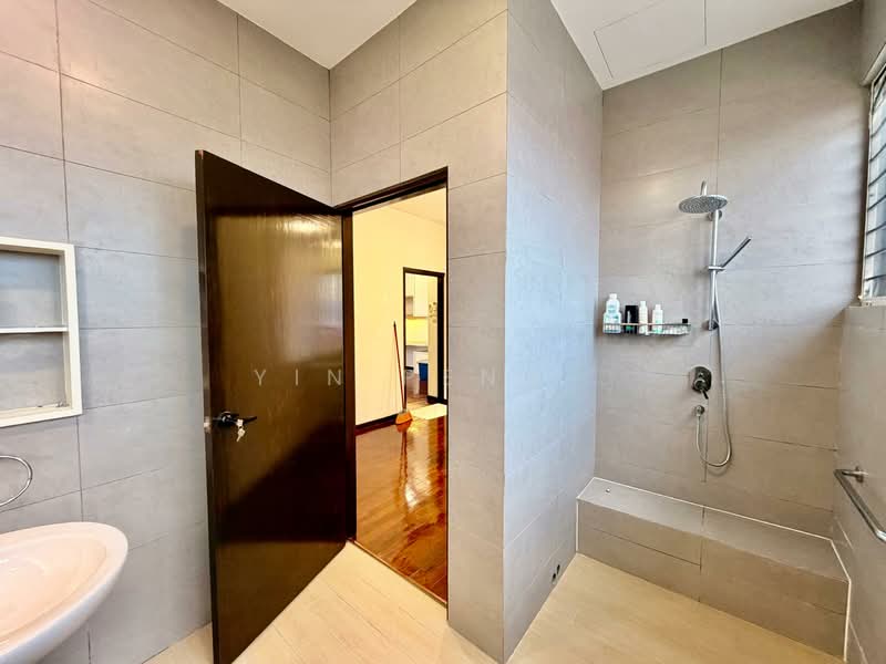 2-storey Terraced House for Sale in Taman Tun Dr Ismail (Kuala Lumpur) - Yin Peng . - Bathroom - PropertyGuru.com.my