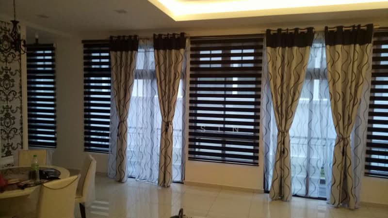 Cluster House for Sale in Eco Botanic (Iskandar Puteri (Nusajaya)) - Yit Sin - PropertyGuru.com.my