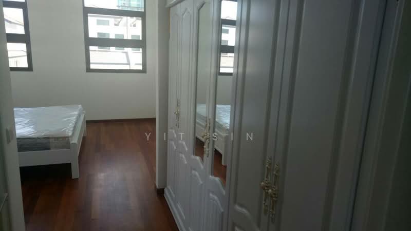 Cluster House for Sale in Eco Botanic (Iskandar Puteri (Nusajaya)) - Yit Sin - PropertyGuru.com.my