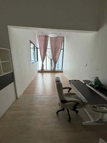 Servis Apartment untuk Disewa di M City - KK Chia - Study - PropertyGuru.com.my