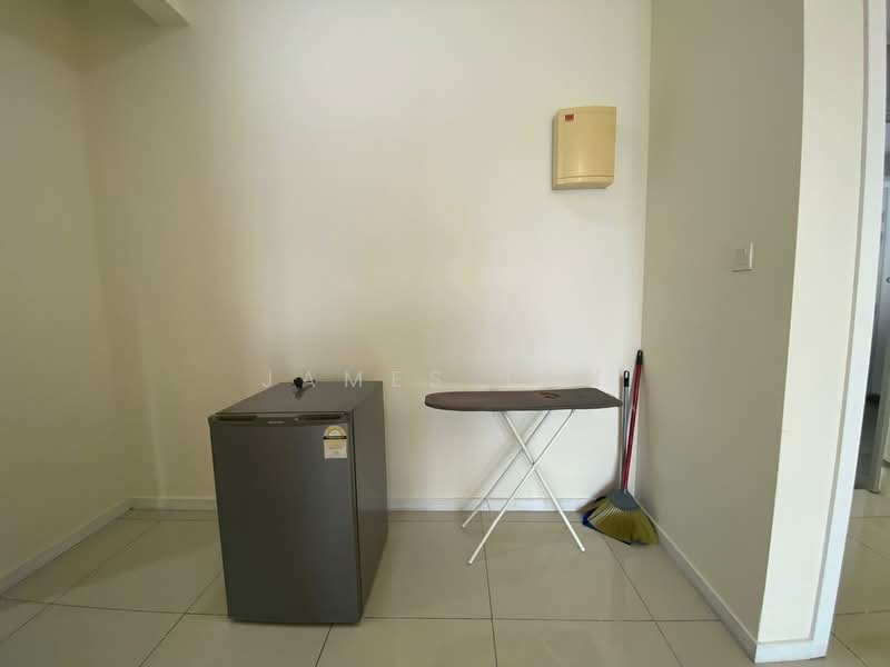 Condominium for Rent at Cascades Residency - James Tan - Interior - PropertyGuru.com.my