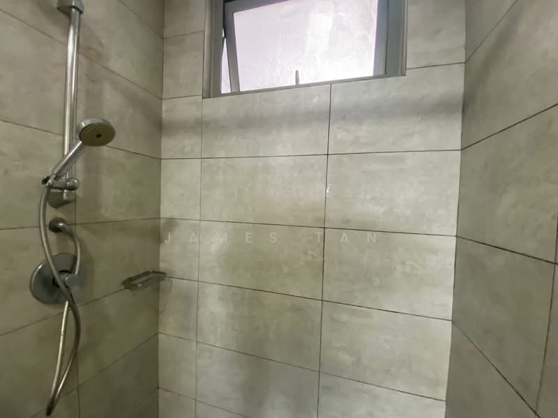 Condominium for Rent at Cascades Residency - James Tan - Bathroom - PropertyGuru.com.my