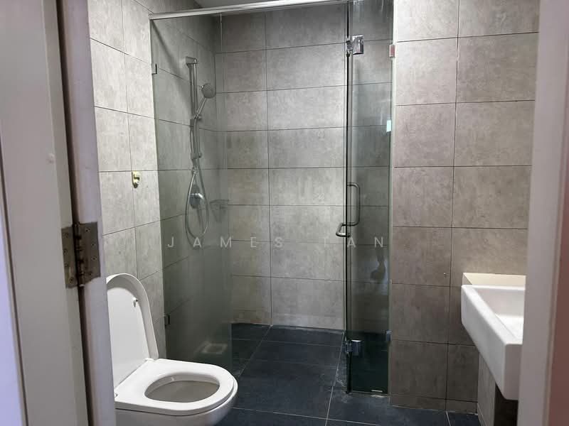 Condominium for Rent at Cascades Residency - James Tan - Bathroom - PropertyGuru.com.my
