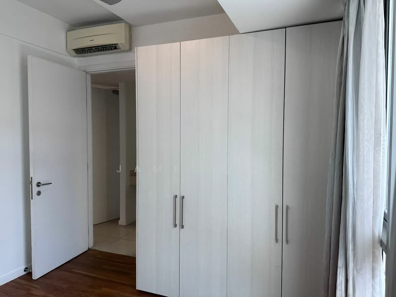 Condominium for Rent at Cascades Residency - James Tan - Interior - PropertyGuru.com.my
