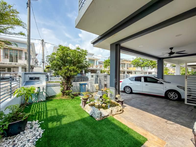 Semi-Detached House for Sale in Telok Panglima Garang (Selangor) - Zairul Asrah Zulkefli - Exterior - PropertyGuru.com.my