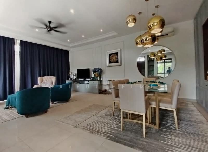 Terraced House for Sale in Cyberjaya (Selangor) - SAIFUL HELMI - PropertyGuru.com.my