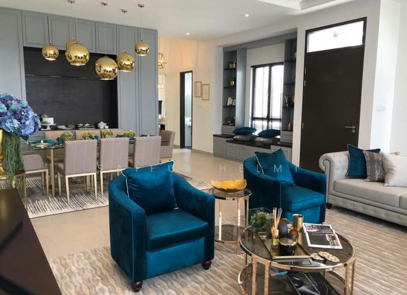 Terraced House for Sale in Cyberjaya (Selangor) - SAIFUL HELMI - PropertyGuru.com.my