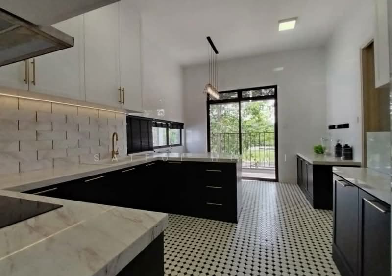 Terraced House for Sale in Cyberjaya (Selangor) - SAIFUL HELMI - PropertyGuru.com.my