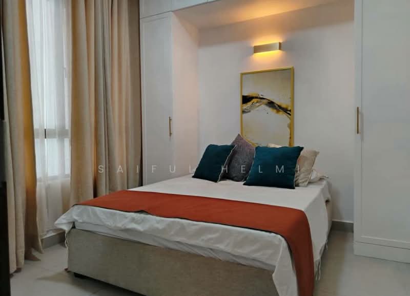 Terraced House for Sale in Cyberjaya (Selangor) - SAIFUL HELMI - PropertyGuru.com.my