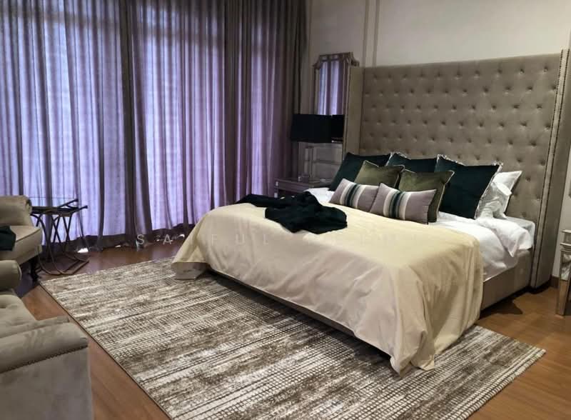 Terraced House for Sale in Cyberjaya (Selangor) - SAIFUL HELMI - PropertyGuru.com.my