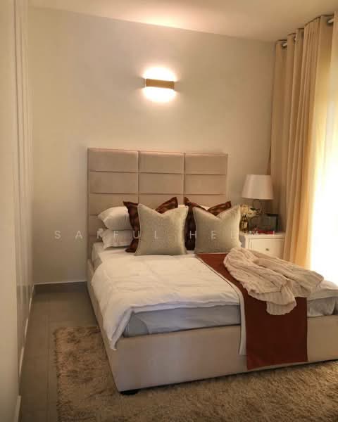 Terraced House for Sale in Cyberjaya (Selangor) - SAIFUL HELMI - PropertyGuru.com.my