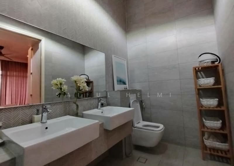 Terraced House for Sale in Cyberjaya (Selangor) - SAIFUL HELMI - PropertyGuru.com.my