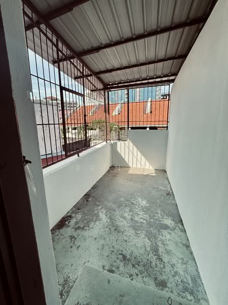 Shop for Sale in George Town (Penang) - Erin T - Balcony - PropertyGuru.com.my