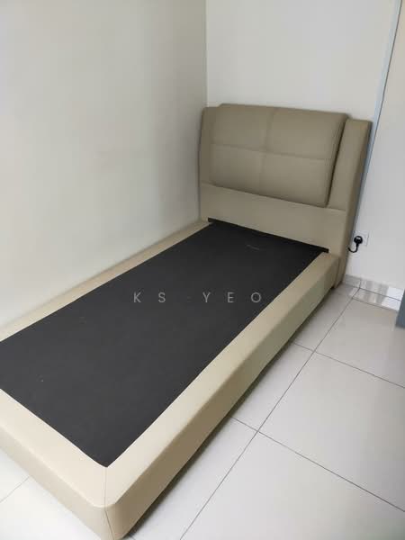 Condominium for Sale at Lavender Residences - KS Yeo - Bedroom - PropertyGuru.com.my